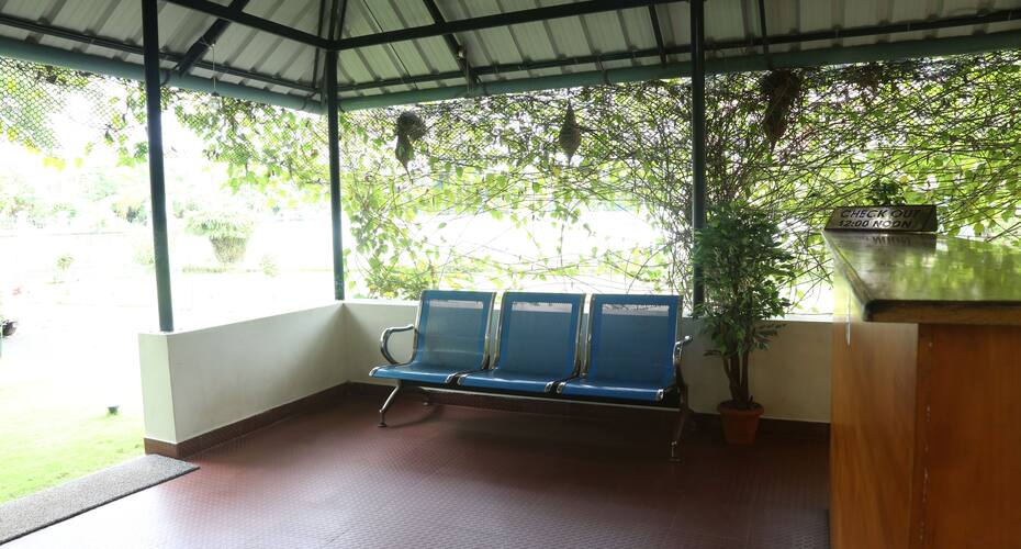 Salem Home, Alleppey 5